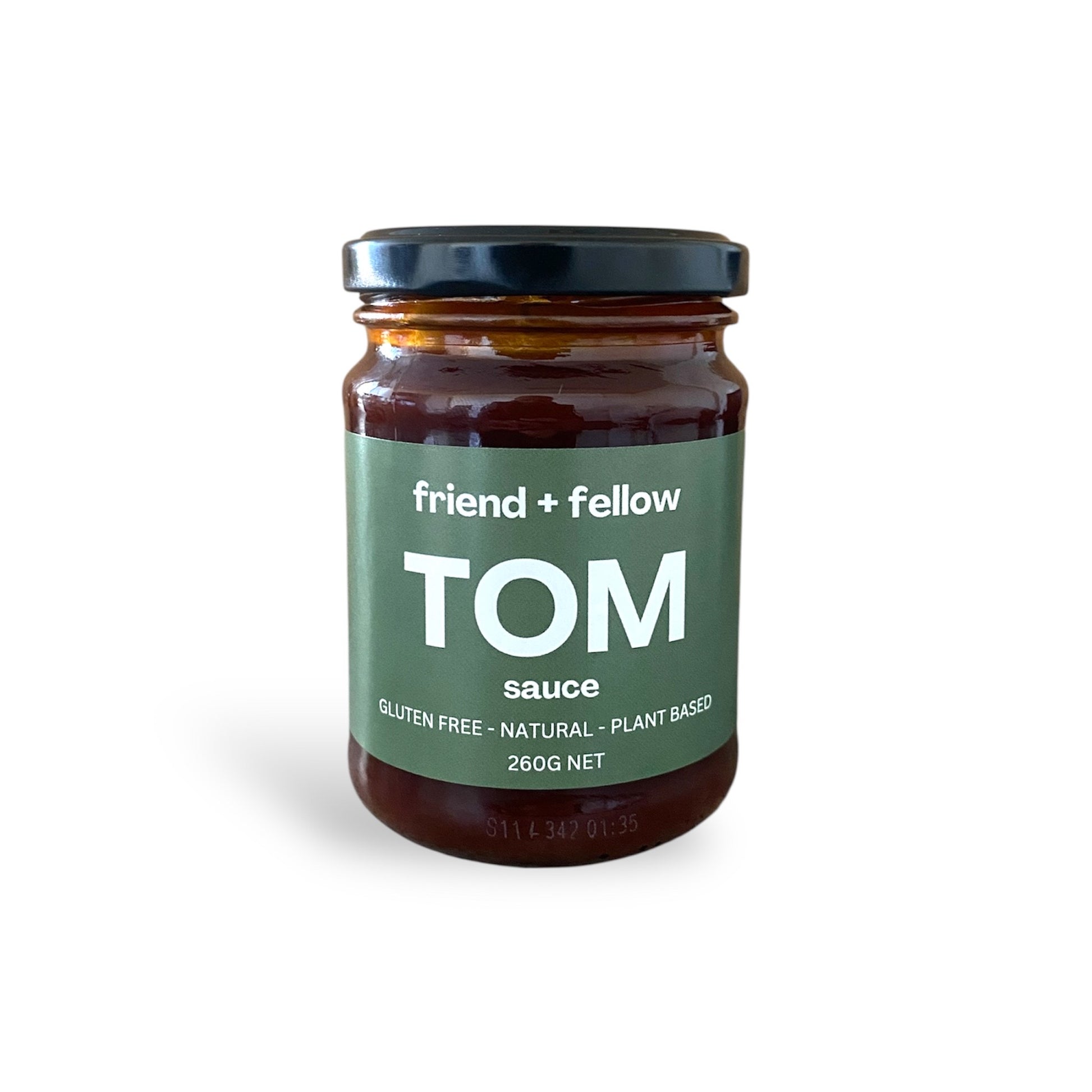 Tomato Sauce - Traditional